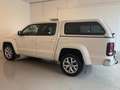 Volkswagen Amarok DoubleCab Highline 3,0 TDI 4Motion Aut. Белый - thumbnail 11