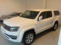 Volkswagen Amarok DoubleCab Highline 3,0 TDI 4Motion Aut. Белый - thumbnail 3