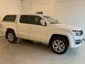 Volkswagen Amarok DoubleCab Highline 3,0 TDI 4Motion Aut. Белый - thumbnail 5