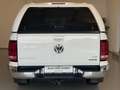 Volkswagen Amarok DoubleCab Highline 3,0 TDI 4Motion Aut. Белый - thumbnail 7