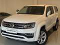 Volkswagen Amarok DoubleCab Highline 3,0 TDI 4Motion Aut. Белый - thumbnail 1