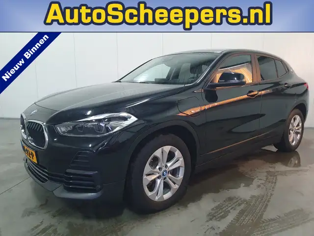 BMW X2 xDrive25e Executive NAVI/LED/CRUISE/CLIMA/LMV