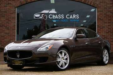 3.0 D S AUTO LIMITED EDITION BI-XENON / TOIT OUVRANT CAMERA PDC  CLIMTRONIC  CRUISE  CUIR