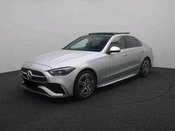 C AMG Line