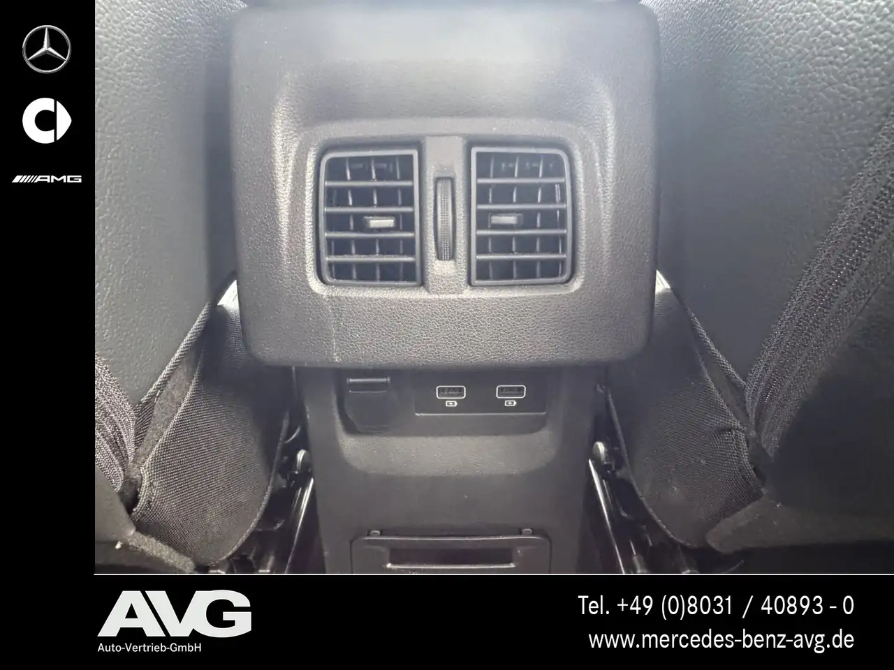 Mercedes-Benz T-Class T 180 STYLE Standard NAVI CARPLAY PDC MBUX KLIMA, миниатюра 17