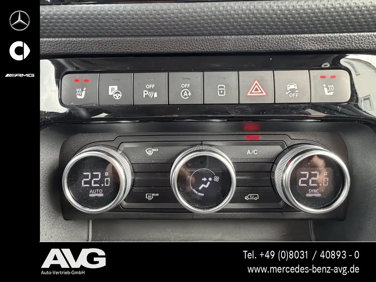 Mercedes-Benz T-Class T 180 STYLE Standard NAVI CARPLAY PDC MBUX KLIMA, миниатюра 20