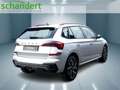Skoda Kamiq 1.0 TSI Tour DSG LED Navi ACC Sitzheizung Silber - thumbnail 4