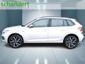 Skoda Kamiq 1.0 TSI Tour DSG LED Navi ACC Sitzheizung Silber - thumbnail 2