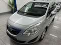 Opel Meriva 1.7 CDTI*AUTOM*TEMP*ZAHNR-NEU*1-HAND*45KM Silber - thumbnail 2