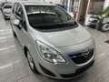 Opel Meriva 1.7 CDTI*AUTOM*TEMP*ZAHNR-NEU*1-HAND*45KM Silber - thumbnail 5