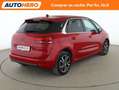 Citroen C4 1.5 Blue-HDi Feel Rojo - thumbnail 6
