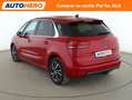 Citroen C4 1.5 Blue-HDi Feel Rojo - thumbnail 4
