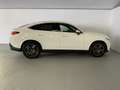 Mercedes-Benz GLC 200 GLC 200 4M Coupé AMG Pano Standh Burm HUD AHK+++ Weiß - thumbnail 4