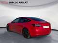 Tesla Model 3 Model 3 Performance VIELE UPGRADES Rot - thumbnail 4