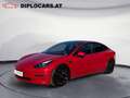 Tesla Model 3 Model 3 Performance VIELE UPGRADES Rot - thumbnail 3