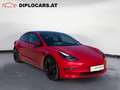 Tesla Model 3 Model 3 Performance VIELE UPGRADES Rot - thumbnail 1