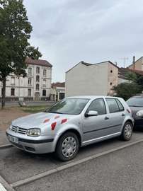 1.9 TDI - 100 Match II
