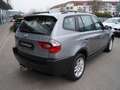 BMW X3 2.0d * AHK * Turbo bei 190.000 KM neu * 2.Hd. Silber - thumbnail 3