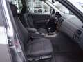 BMW X3 2.0d * AHK * Turbo bei 190.000 KM neu * 2.Hd. Silber - thumbnail 8