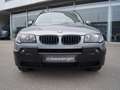 BMW X3 2.0d * AHK * Turbo bei 190.000 KM neu * 2.Hd. Silber - thumbnail 16