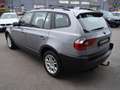 BMW X3 2.0d * AHK * Turbo bei 190.000 KM neu * 2.Hd. Silber - thumbnail 6