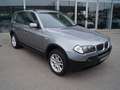 BMW X3 2.0d * AHK * Turbo bei 190.000 KM neu * 2.Hd. Silber - thumbnail 19