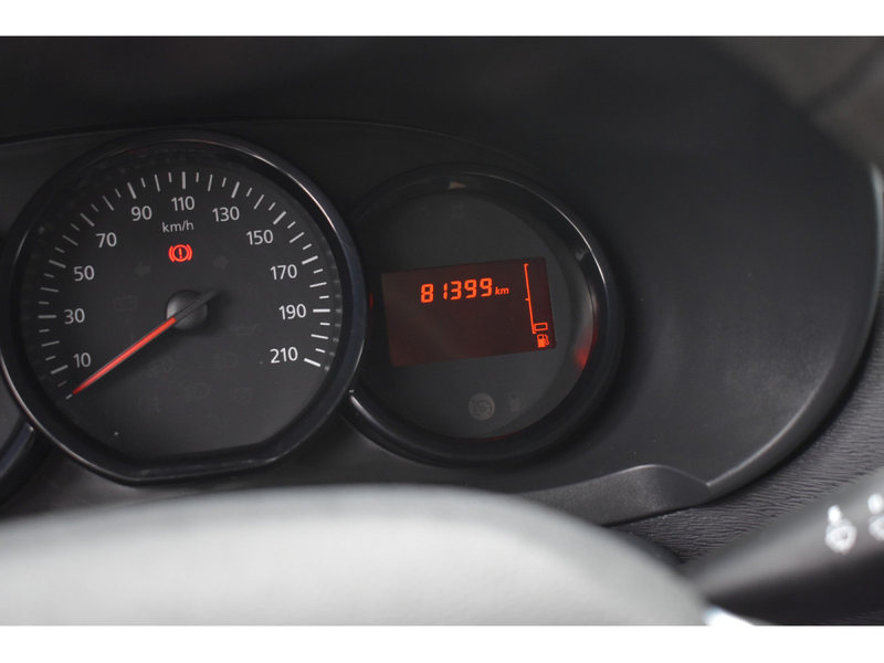 Dacia Dokker 1,5 DCi airco Eu6 — photo 9