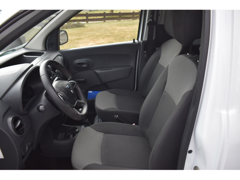 Dacia Dokker 1,5 DCi airco Eu6 — photo 12