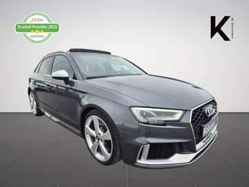 Sportback 2.5 TFSI Quattro S tronic / 59.555 Km Super Etat ! / Carplay / Garantie 12 Mois
