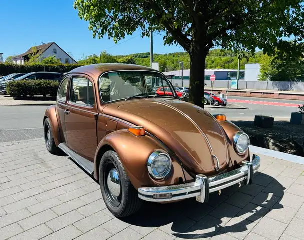 Volkswagen Käfer 1200 Mexiko