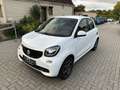 smart forFour Passion AUTOMATIK-S.HEIZ-ALU-USB-PDC-MFL Blanc - thumbnail 3