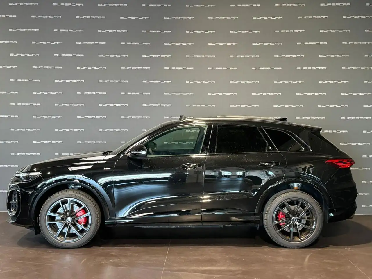 Audi Q5 2026
