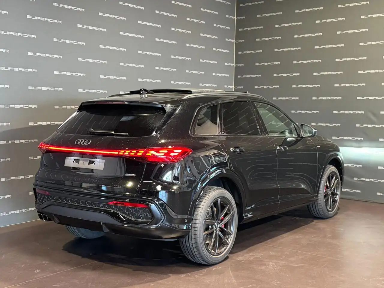 Audi Q5 2026
