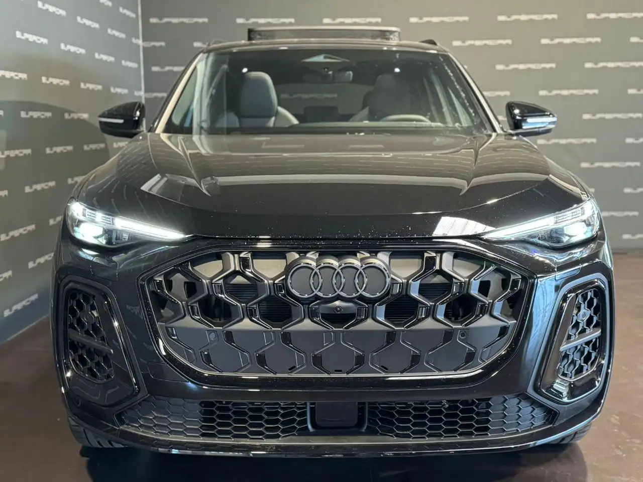 Audi Q5 2026