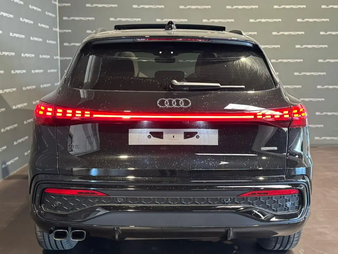 Audi Q5 2026