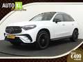 Mercedes-Benz GLC 400 400e 4MATIC AMG Pano-dak el.Trekhaak Burmester Blanc - thumbnail 1