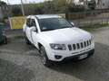 Jeep Compass 2.2 crd Limited 2wd 136cv Wit - thumbnail 2