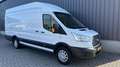 Ford Transit 350 2.0 TDCI L4H3 Trend AIRCO CAMERA. Blanc - thumbnail 4