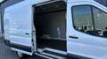 Ford Transit 350 2.0 TDCI L4H3 Trend AIRCO CAMERA. Blanc - thumbnail 7