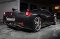 Ferrari 458 Spider - Carbon - Belgian Car - 1 Owner Czarny - thumbnail 4