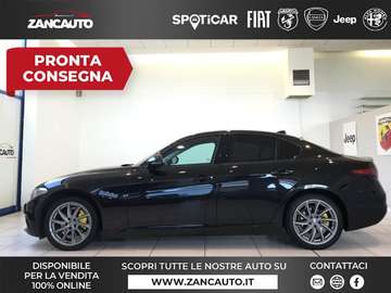 MY20 2.2 T-D 160CV AT8 Executive USATO GARANTITO