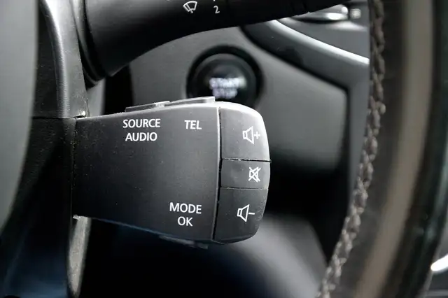 Renault Megane view 21