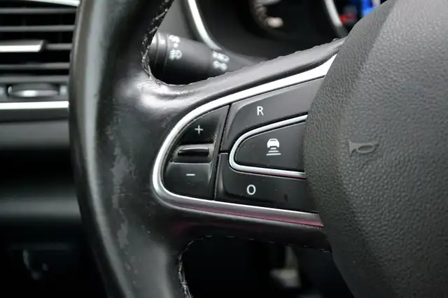 Renault Megane view 19