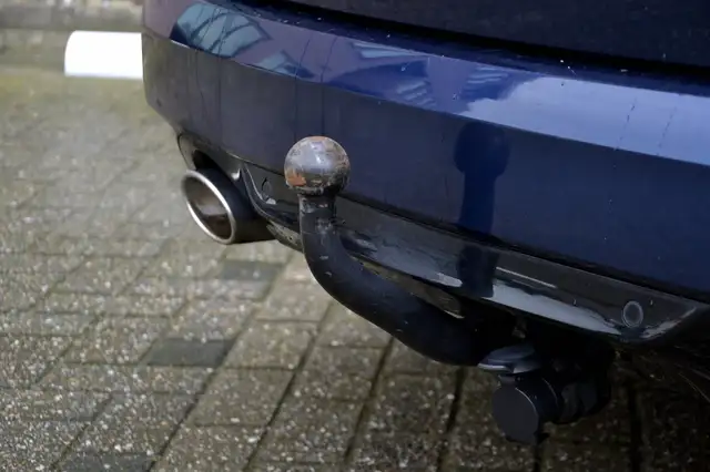 Renault Megane view 22
