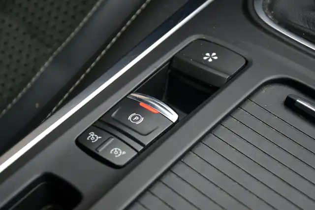 Renault Megane view 18