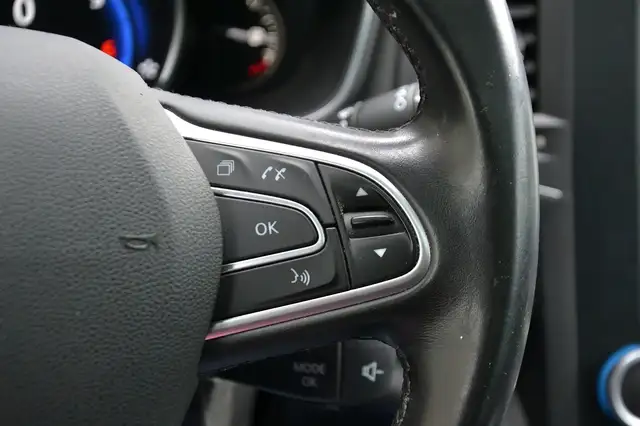 Renault Megane view 20
