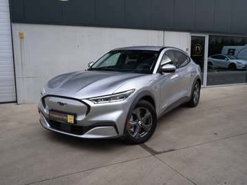 76 kWh l Standard Range l Camera l Carplay l 93% SOH l Heated Steer