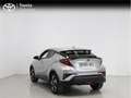 Toyota C-HR 125H Advance Gris - thumbnail 2