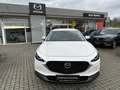 Mazda CX-30 L SKYACTIV-G 2.0 150PS M HYBRID AWD 6GS AL-SELECTI Wit - thumbnail 2