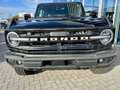 Ford Bronco OUTER BANKS mit Outer Banks Paket Negru - thumbnail 8